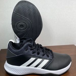 Adidas size 5 youth